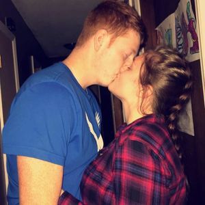 Meet your Posher, Katelyn